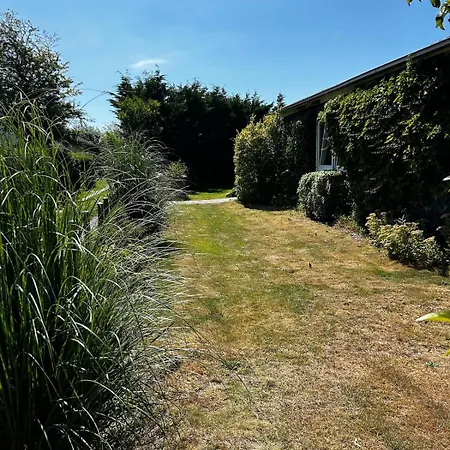 Vakantiehuis Buurman Aan Zee