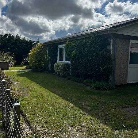 Buurman Aan Zee Vakantiehuis Julianadorp