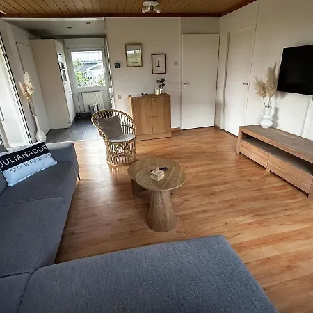 Buurman Aan Zee * Julianadorp