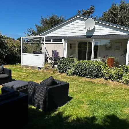 Buurman Aan Zee Vakantiehuis