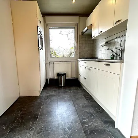 Buurman Aan Zee * Julianadorp