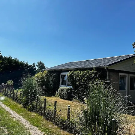 Vakantiehuis Buurman Aan Zee