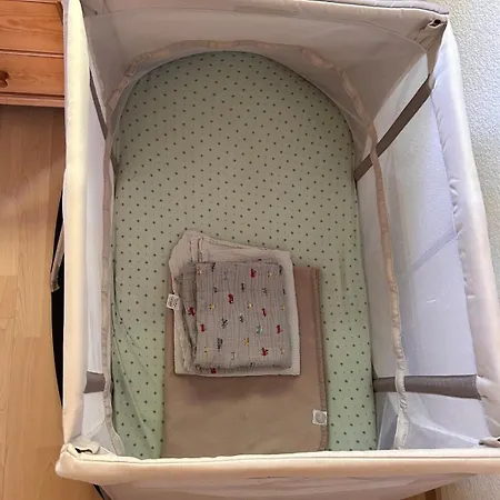 Buurman Aan Zee Vakantiehuis *