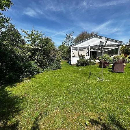 Buurman Aan Zee Vakantiehuis