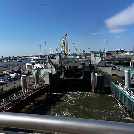 Vakantiehuis Buurman Aan Zee