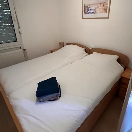 Vakantiehuis Buurman Aan Zee