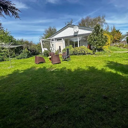 Buurman Aan Zee Vakantiehuis