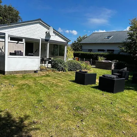 Buurman Aan Zee Vakantiehuis *