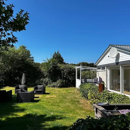 Vakantiehuis Buurman Aan Zee