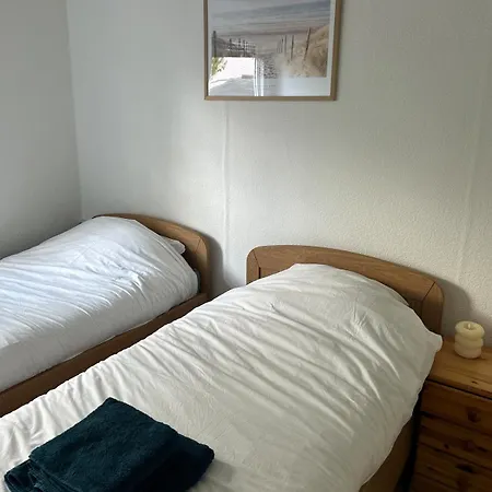 Tatil Evi Buurman Aan Zee Julianadorp