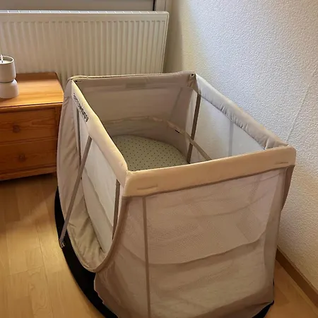 Buurman Aan Zee Tatil Evi Julianadorp