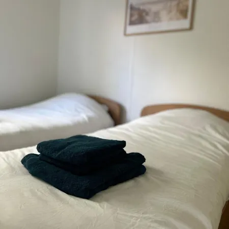 Tatil Evi Buurman Aan Zee