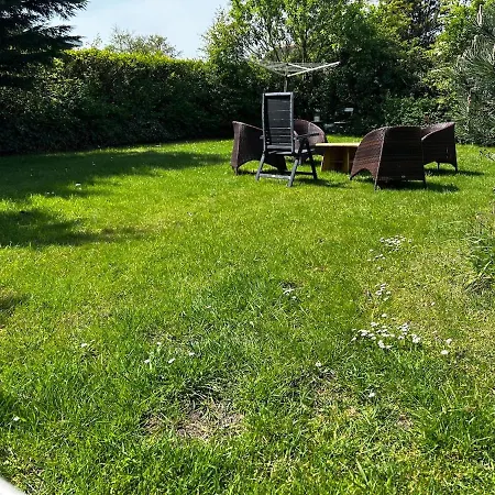 Tatil Evi Buurman Aan Zee Julianadorp