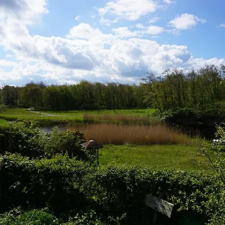 Buurman Aan Zee Tatil Evi Julianadorp
