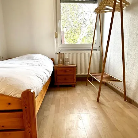 Buurman Aan Zee Tatil Evi