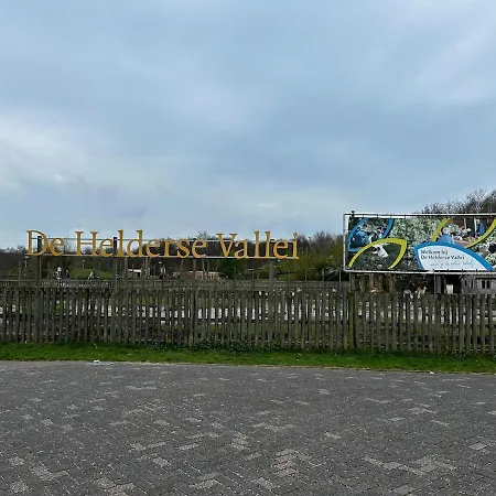 Buurman Aan Zee