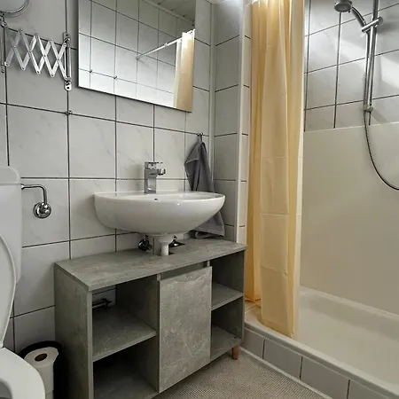 Buurman Aan Zee Tatil Evi *