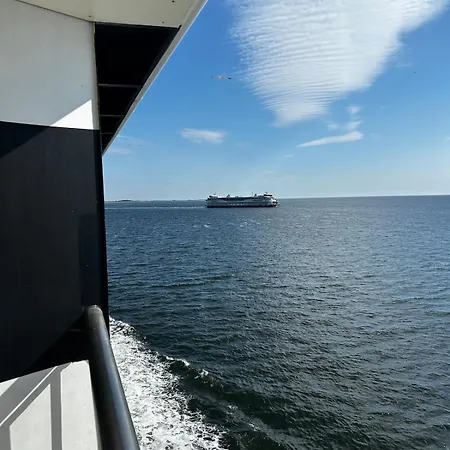 Tatil Evi Buurman Aan Zee *