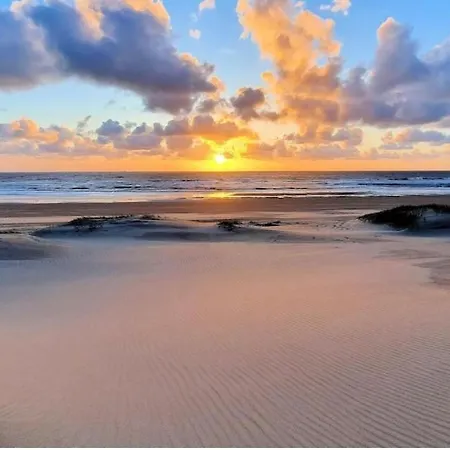 Buurman Aan Zee Tatil Evi Julianadorp